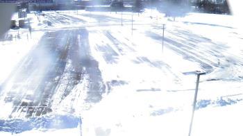 Weather camera view of Troy JHS.