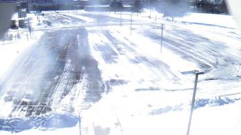 Weather camera view of Troy JHS.