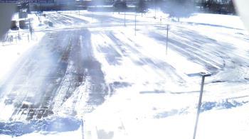 Weather camera view of Troy JHS.