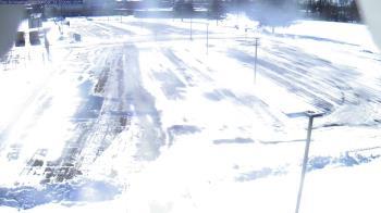 Weather camera view of Troy JHS.