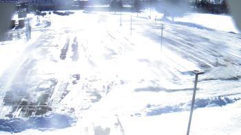 Weather camera view of Troy JHS.