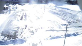 Weather camera view of Troy JHS.