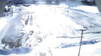 Weather camera view of Troy JHS.