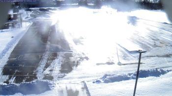 Weather camera view of Troy JHS.