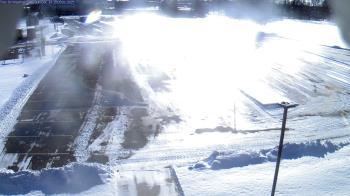 Weather camera view of Troy JHS.