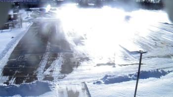 Weather camera view of Troy JHS.