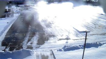 Weather camera view of Troy JHS.