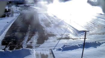 Weather camera view of Troy JHS.