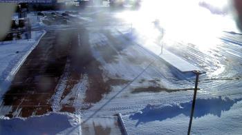 Weather camera view of Troy JHS.