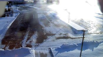 Weather camera view of Troy JHS.