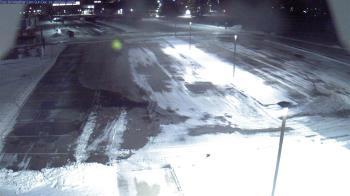 Weather camera view of Troy JHS.