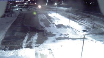 Weather camera view of Troy JHS.