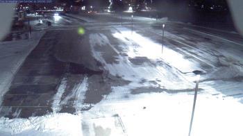 Weather camera view of Troy JHS.