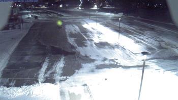 Weather camera view of Troy JHS.