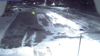 Weather camera view of Troy JHS.