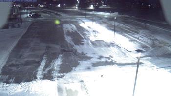 Weather camera view of Troy JHS.