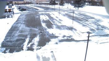 Weather camera view of Troy JHS.