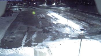 Weather camera view of Troy JHS.