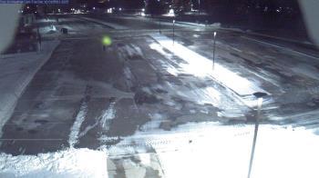 Weather camera view of Troy JHS.