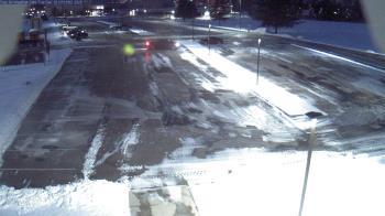 Weather camera view of Troy JHS.