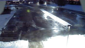 Weather camera view of Troy JHS.