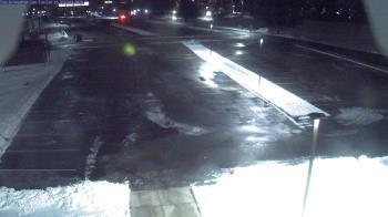 Weather camera view of Troy JHS.