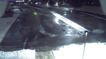 Weather camera view of Troy JHS.