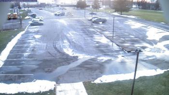 Weather camera view of Troy JHS.