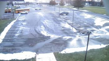 Weather camera view of Troy JHS.