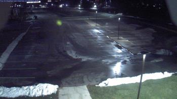 Weather camera view of Troy JHS.