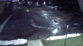 Weather camera view of Troy JHS.
