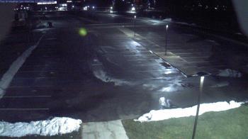 Weather camera view of Troy JHS.