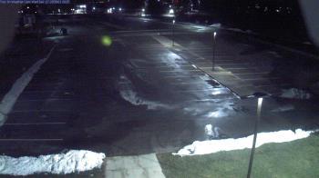 Weather camera view of Troy JHS.