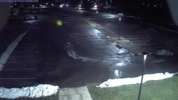 Weather camera view of Troy JHS.