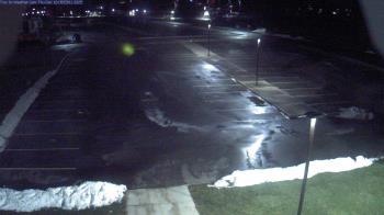 Weather camera view of Troy JHS.