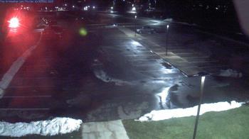 Weather camera view of Troy JHS.