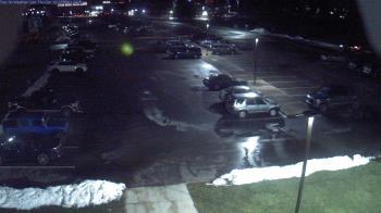 Weather camera view of Troy JHS.