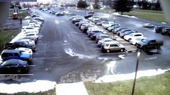 Weather camera view of Troy JHS.