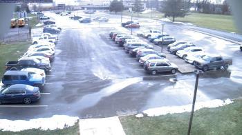Weather camera view of Troy JHS.