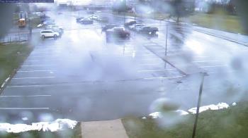 Weather camera view of Troy JHS.