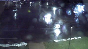 Weather camera view of Troy JHS.