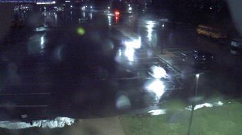 Weather camera view of Troy JHS.