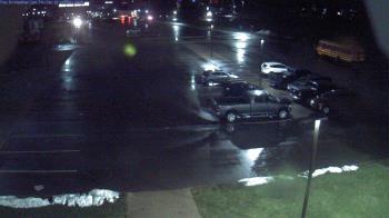 Weather camera view of Troy JHS.