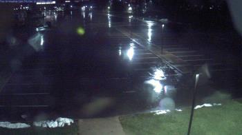 Weather camera view of Troy JHS.