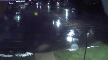 Weather camera view of Troy JHS.