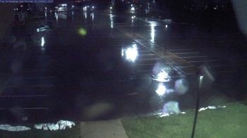 Weather camera view of Troy JHS.