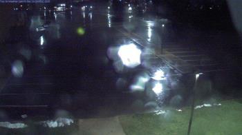 Weather camera view of Troy JHS.