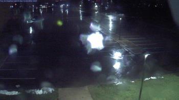 Weather camera view of Troy JHS.