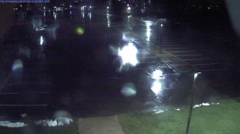 Weather camera view of Troy JHS.