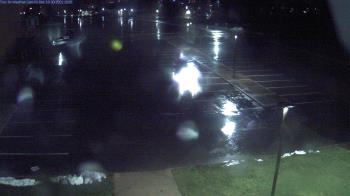 Weather camera view of Troy JHS.